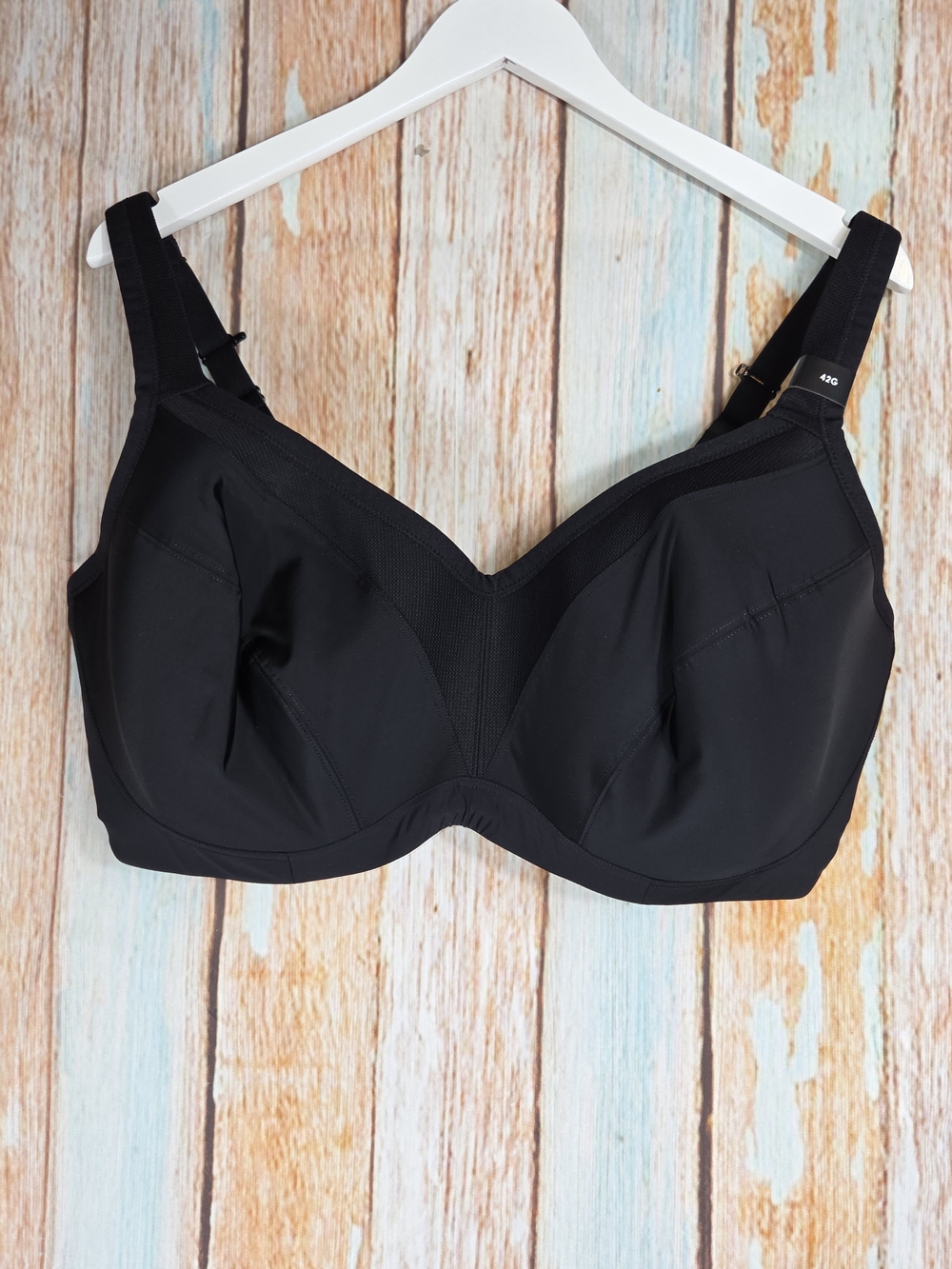 Torrid Underwire Bra - Women Intimates. Size 42G. NWT